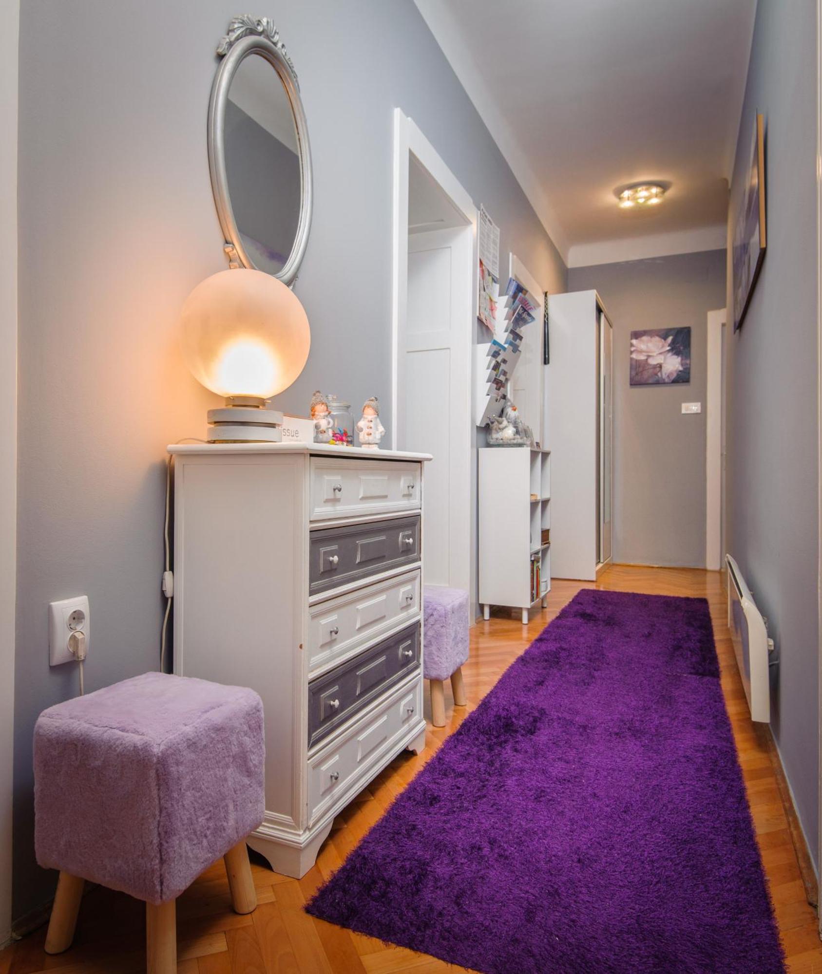 Private Accommodation Milisa Spalato Esterno foto